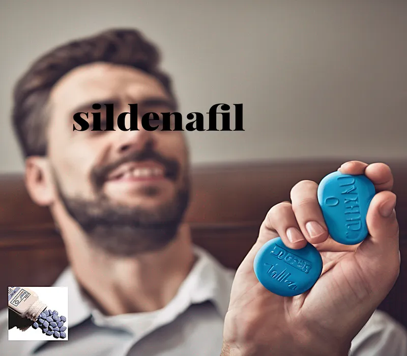 Precio del medicamento sildenafil